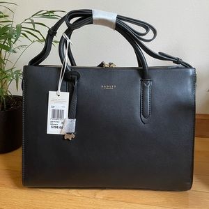 RADLEY London Zip-Top Multiway Bag